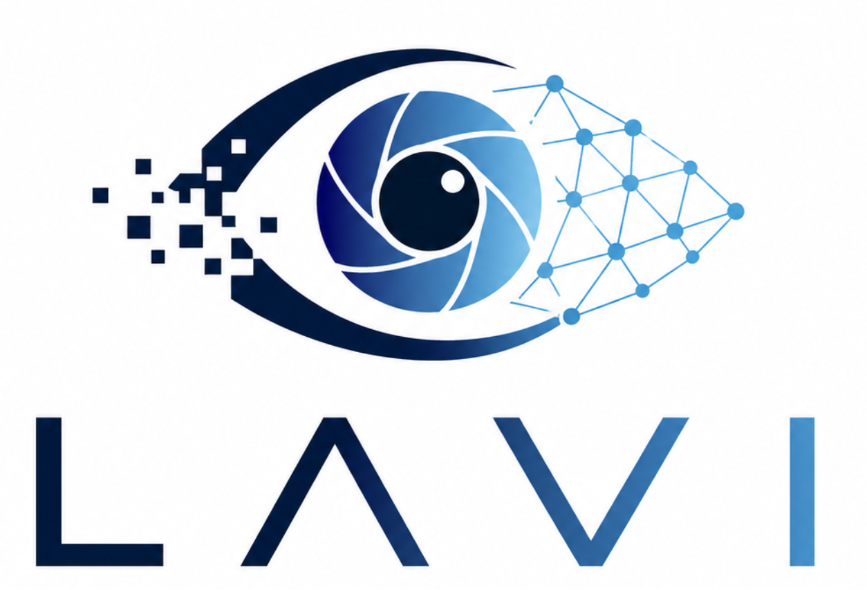 Lab logo of Lab for Artificial Visual Intelligence